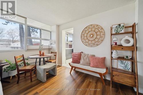 103 - 715 Don Mills Road, Toronto, ON - Indoor