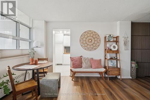 103 - 715 Don Mills Road, Toronto, ON - Indoor