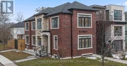 123 PARK STREET  Toronto, ON M1N 2P2