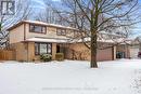 7350 Bendigo Circle, Mississauga, ON  - Outdoor 