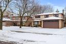 7350 Bendigo Circle, Mississauga, ON  - Outdoor 
