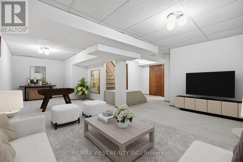 7350 Bendigo Circle, Mississauga, ON - Indoor