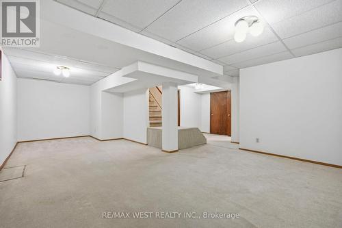 7350 Bendigo Circle, Mississauga, ON - Indoor Photo Showing Other Room