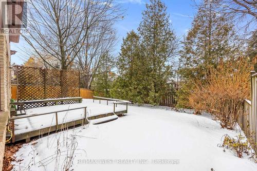 7350 Bendigo Circle, Mississauga, ON - Outdoor