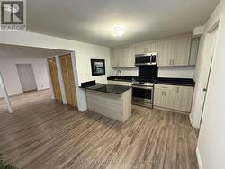 BASEMENT - 2002 COCKLIN CRESCENT  Oshawa, ON L1K 0T6