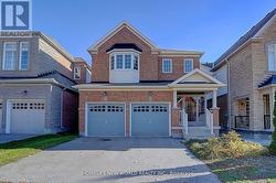 2002 COCKLIN CRESCENT  Oshawa, ON L1K 0T6