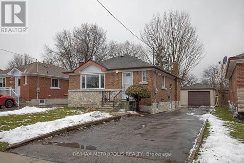 288 GUELPH STREET  Oshawa, ON L1H 6J4