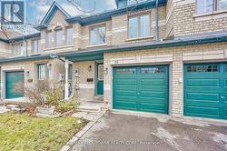 59 - 455 APACHE COURT E  Mississauga, ON L4Z 3W8