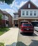 6912 Buttle Station Place, Mississauga, ON  - Outdoor 