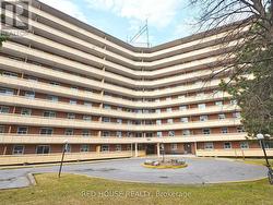 801 - 3555 DERRY ROAD E  Mississauga, ON L4T 1B2