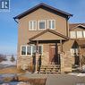 28 1703 Patrick Crescent, Saskatoon, SK  - Outdoor 