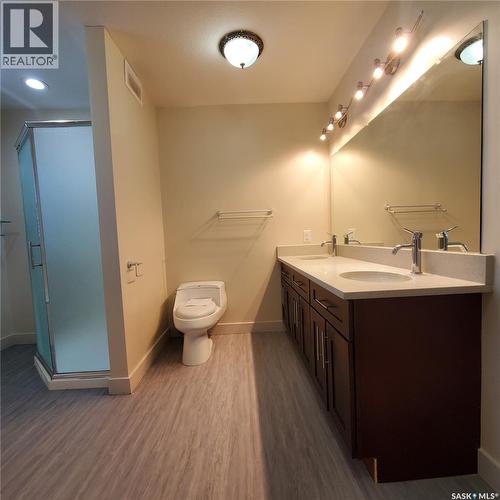 28 1703 Patrick Crescent, Saskatoon, SK - Indoor Photo Showing Bathroom