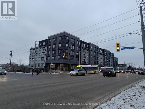 514 - 1219 GORDON STREET  Guelph, ON N1L 1H2