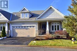 18 - 92 LORETTA DRIVE  Niagara-On-The-Lake, ON L0S 1T0