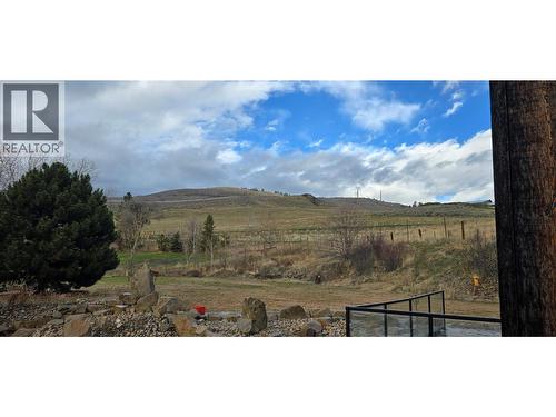 3111 Agnew Road, Vernon, BC 