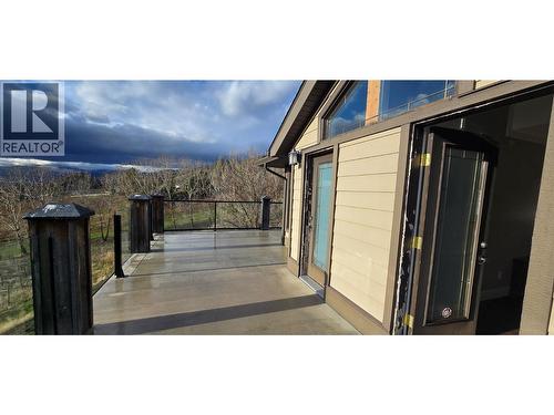 3111 Agnew Road, Vernon, BC 