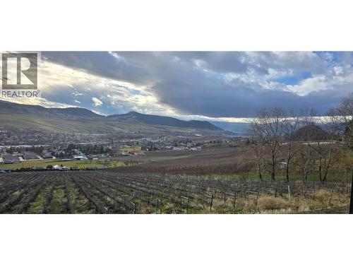 3111 Agnew Road, Vernon, BC 