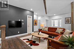 Living Area -Virtually Staged - 