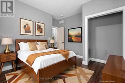 Bedroom -Virtually Staged - 