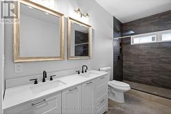 Ensuite Bathroom - 