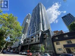 2106 - 65 MUTUAL STREET  Toronto, ON M5B 0E5