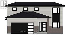 744 BAYVIEW DRIVE  Ottawa, ON K0A 3M0