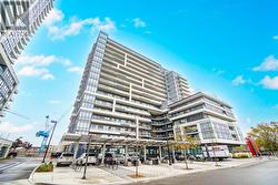 307 - 1480 BAYLY STREET  Pickering, ON L1W 0C2