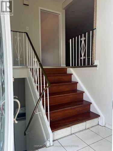 7258 Sills Road, Mississauga, ON - Indoor Photo Showing Other Room