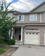 64 ROCKCLIFFE DRIVE NW  Kitchener, ON N2R 1W5