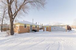 14 New Street  Sperling, MB R0E 2M0