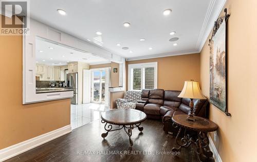 287 Andy Crescent, Vaughan, ON - Indoor Photo Showing Other Room