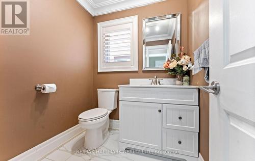 287 Andy Crescent, Vaughan, ON - Indoor Photo Showing Bathroom