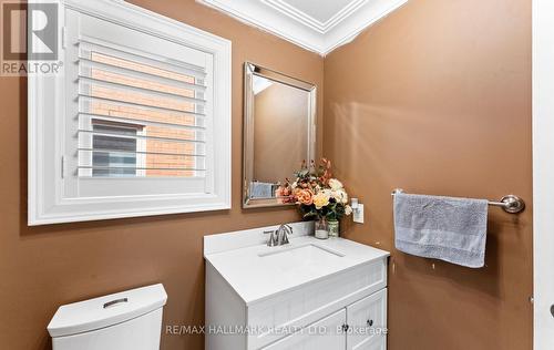 287 Andy Crescent, Vaughan, ON - Indoor Photo Showing Bathroom