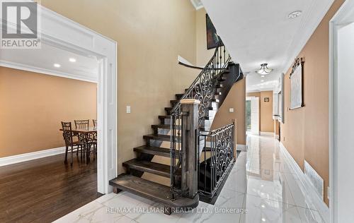 287 Andy Crescent, Vaughan, ON - Indoor Photo Showing Other Room