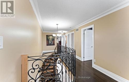 287 Andy Crescent, Vaughan, ON - Indoor Photo Showing Other Room