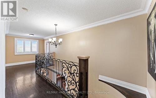 287 Andy Crescent, Vaughan, ON - Indoor Photo Showing Other Room