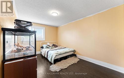 287 Andy Crescent, Vaughan, ON - Indoor Photo Showing Bedroom