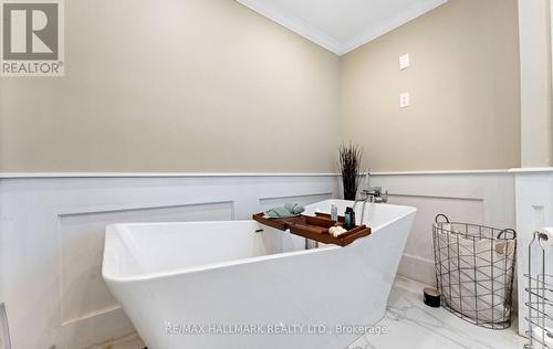 287 Andy Crescent, Vaughan, ON - Indoor Photo Showing Other Room