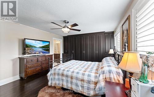 287 Andy Crescent, Vaughan, ON - Indoor Photo Showing Bedroom
