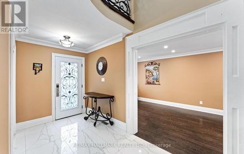 287 Andy Crescent, Vaughan, ON - Indoor Photo Showing Other Room