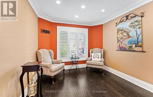 287 Andy Crescent, Vaughan, ON - Indoor Photo Showing Other Room