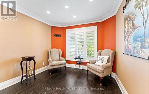 287 Andy Crescent, Vaughan, ON - Indoor