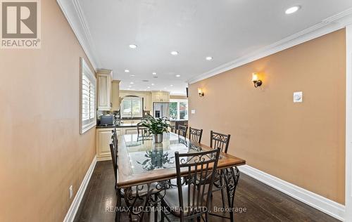 287 Andy Crescent, Vaughan, ON - Indoor