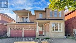 19 LA ROCCA AVENUE  Vaughan, ON L4H 2B6