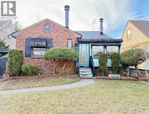 2467 Kildare  Windsor, ON N8W 2Y1