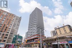 PH 11 - 280 DUNDAS STREET W  Toronto, ON M5T 1G2