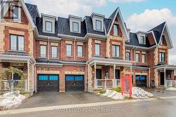 41 MCCONAGHY COURT  Vaughan, ON L6A 5C1