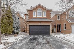 36 VALONIA DRIVE  Brampton, ON L6V 4J2