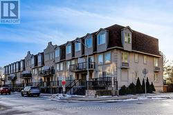 1036 - 55 GEORGE APPLETON WAY  Toronto, ON M3M 0A2
