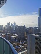 2405 - 403 CHURCH STREET  Toronto, ON M4Y 0C9